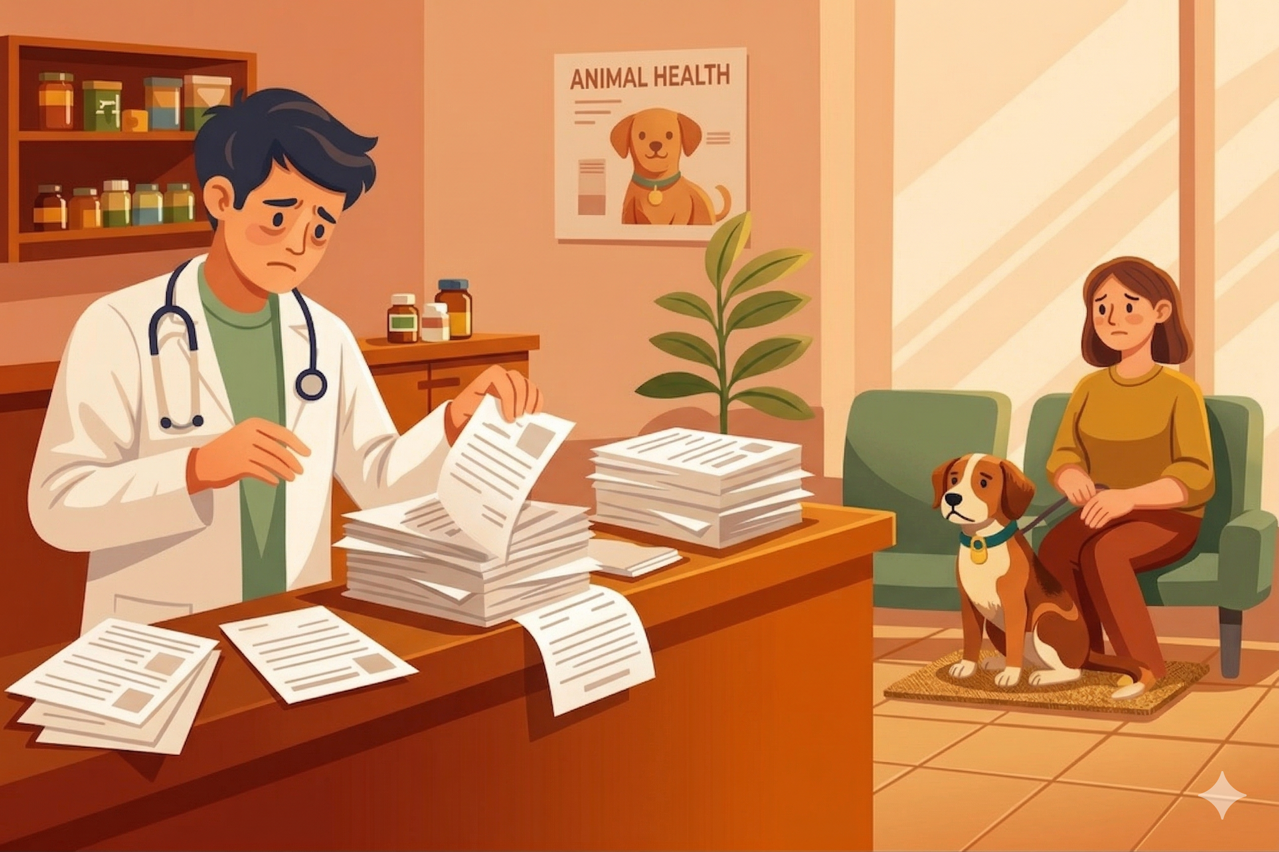 Best Software for Managing Pet Medical Records