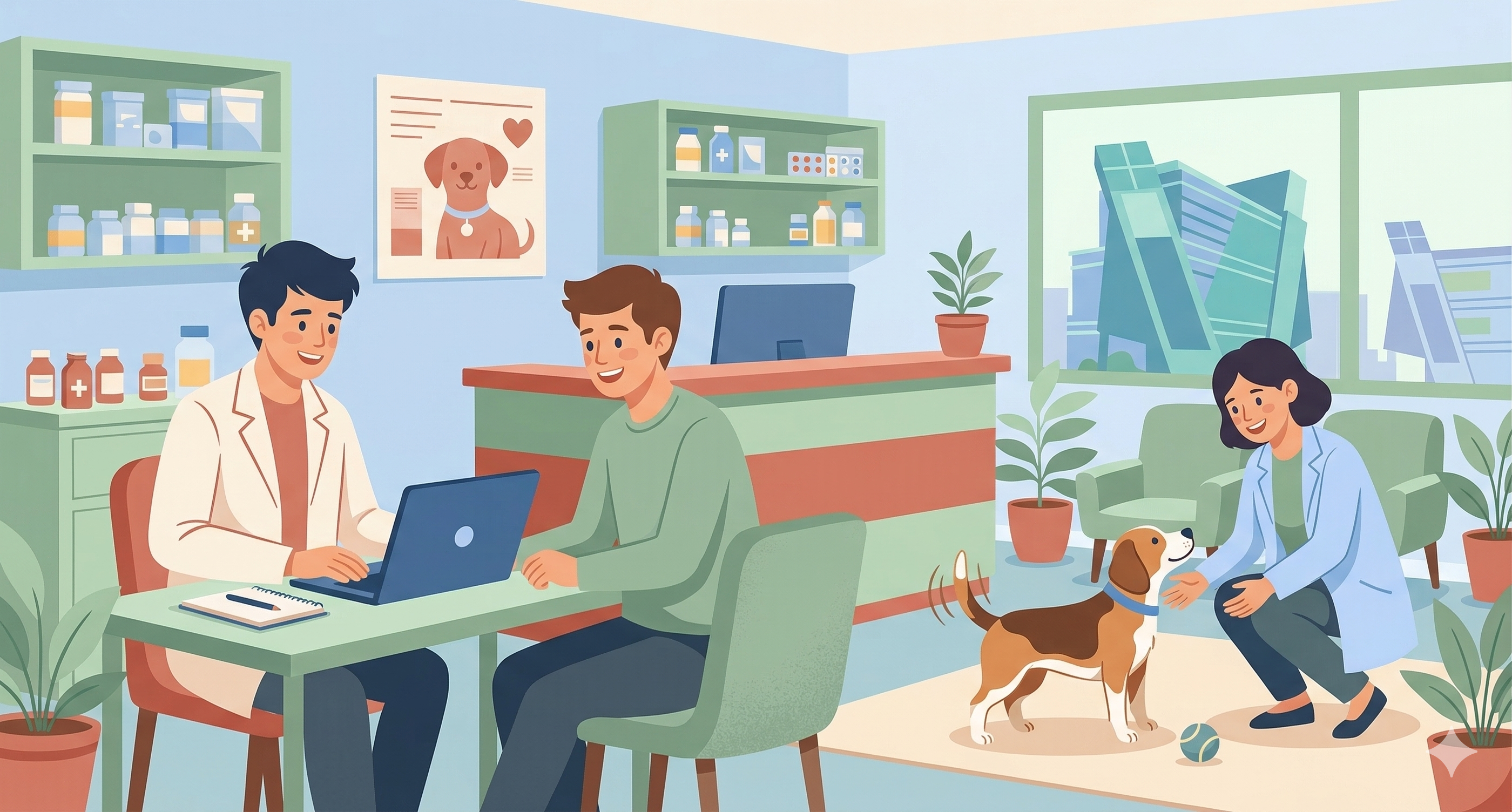 Koko vs Other Veterinary Software in India: What Clinics Prefer