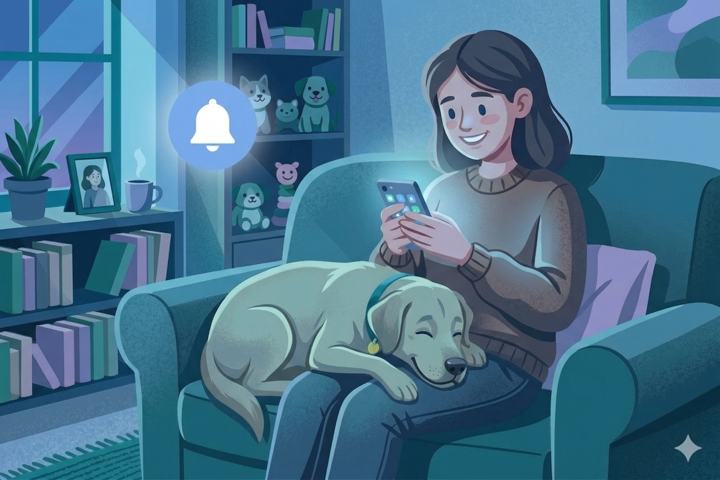 Why Vet Clinics Lose Patients Between Visits (And How to Fix It)