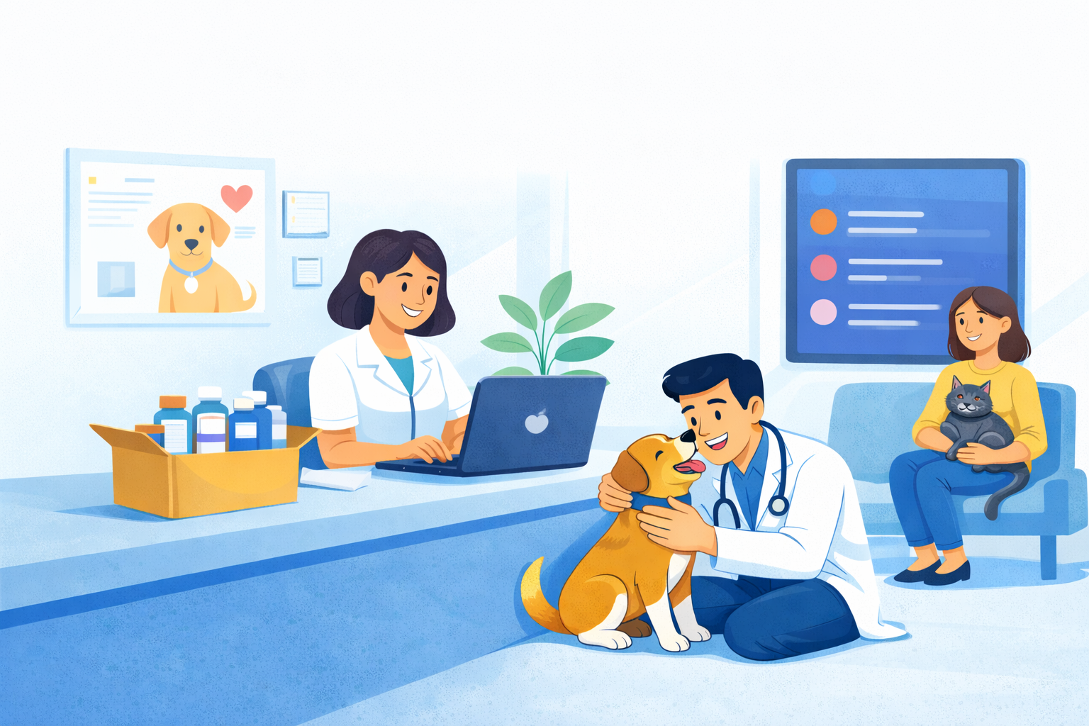 SOAP Notes for Indian Vet Clinics: What They Are, Why Paper Fails, and How to Start This Week